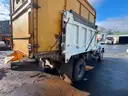 1993 GMC C7H042 Dump Truck