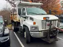 2007 GMC C7500 - Diesel (Low Mileage)