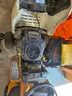 Cub Cadet Riding Tractor