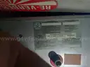 LOT of 2 Detroit Radiant Heaters