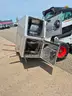 Diamond Plate Alum. Tool box