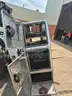 Diamond Plate Alum. Tool box