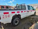 1999 Ford F-350 SD CREW CAB PICKUP 4-DR