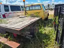 1989 GMC R3500