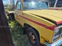 1989 GMC R3500