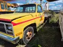 1989 GMC R3500