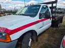 2001 Ford F-350 SD