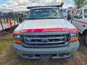 2001 Ford F-350 SD