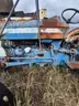 Ford Tractor