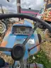 Ford Tractor