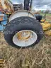 Ford Tractor