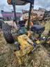 Ford Tractor