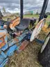 Ford Tractor