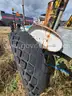 Ford Tractor