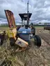 Ford Tractor