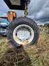 Ford Tractor