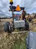Ford Tractor
