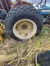 Ford Tractor