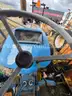Ford Tractor