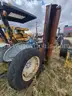 Ford Tractor