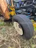 Ford Tractor