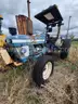 Ford Tractor