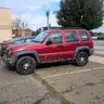 2007 Jeep Liberty
