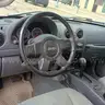 2007 Jeep Liberty