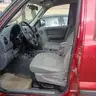 2007 Jeep Liberty