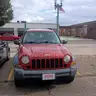 2007 Jeep Liberty
