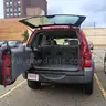 2007 Jeep Liberty