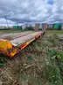 Felling Trailer
