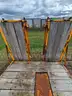 Felling Trailer
