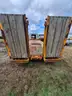 Felling Trailer