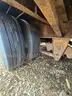 Felling Trailer