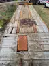 Felling Trailer