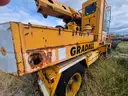 Gradall
