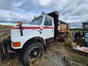 2000 International 4900