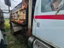 2000 International 4900
