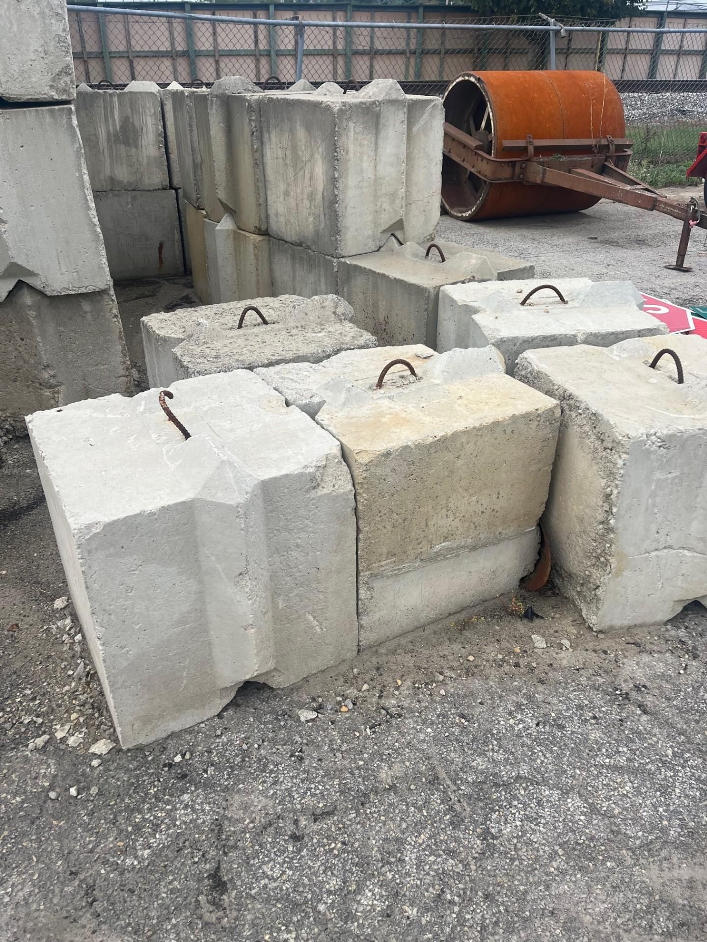 Large concrete blocks for sale best sale near me