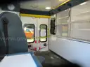 2017 Ford Econoline