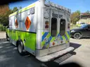 2017 Ford Econoline