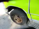 2017 Ford Econoline