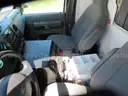 2017 Ford Econoline