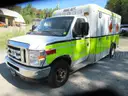 2017 Ford Econoline