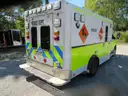 2017 Ford Econoline