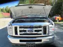 2017 Ford Econoline