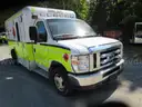 2017 Ford Econoline