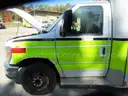 2017 Ford Econoline