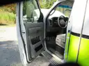 2017 Ford Econoline